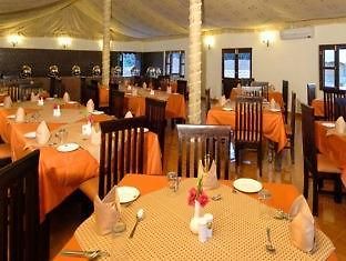 Hotel Infinity Rann Of Kutch Virani Exterior foto
