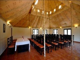 Hotel Infinity Rann Of Kutch Virani Exterior foto