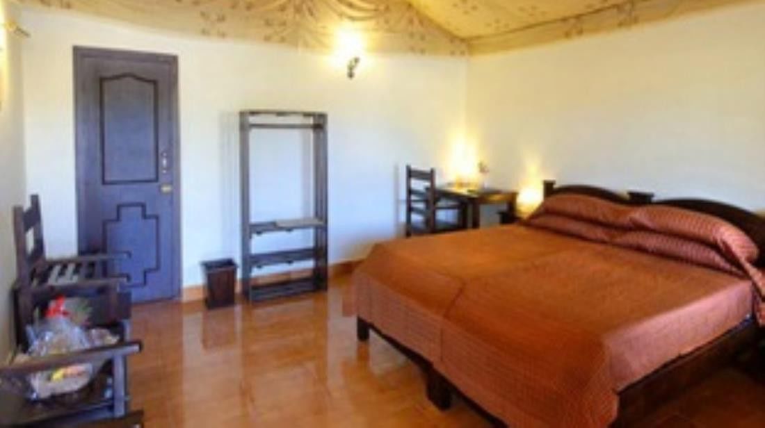 Hotel Infinity Rann Of Kutch Virani Exterior foto